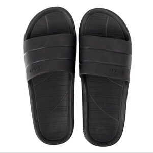 Black Waterproof Sandals - BRAND NEW IN PACKAGING